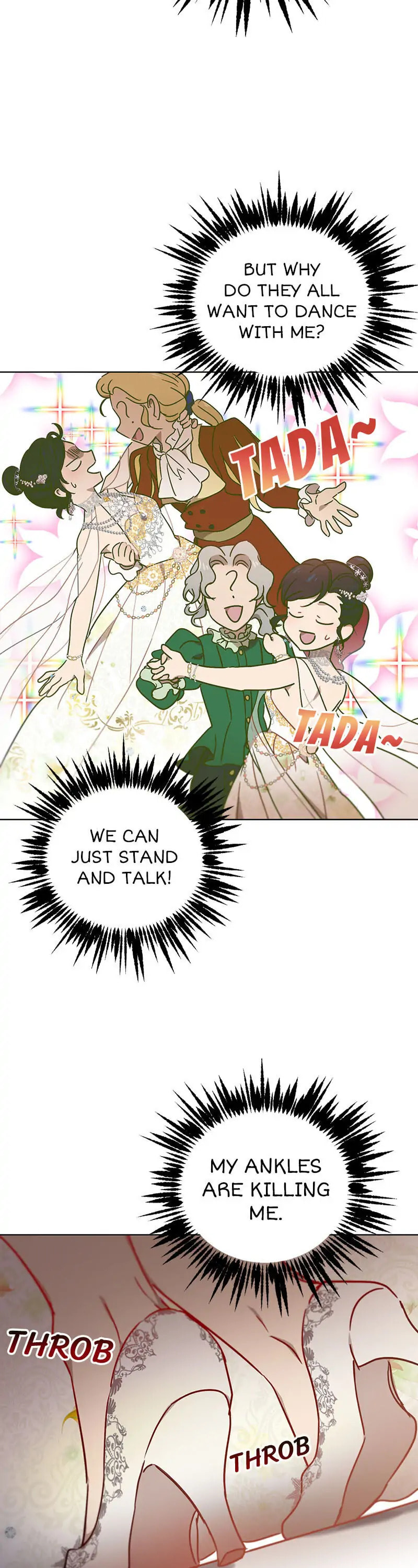 Read The Demonic Contract chapter 56 image 20 on Lezhin