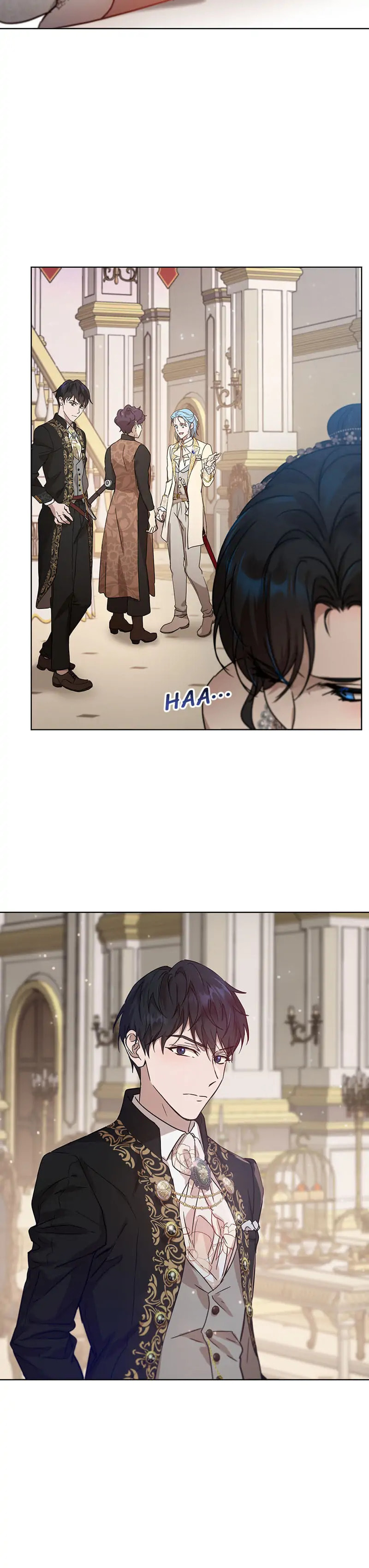 Read The Demonic Contract chapter 56 image 21 on Lezhin