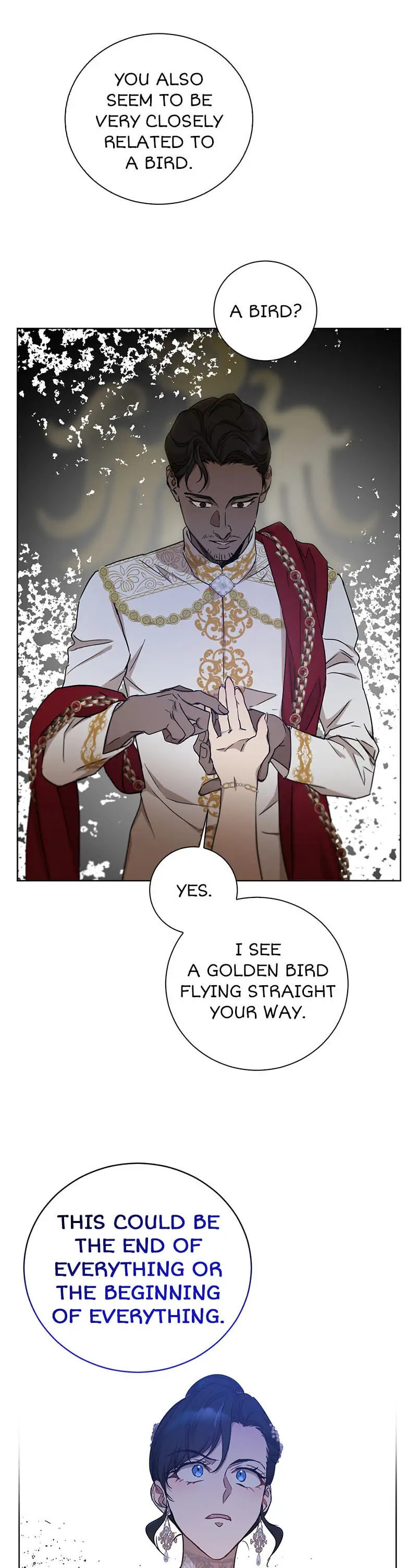 Read The Demonic Contract chapter 56 image 24 on Lezhin