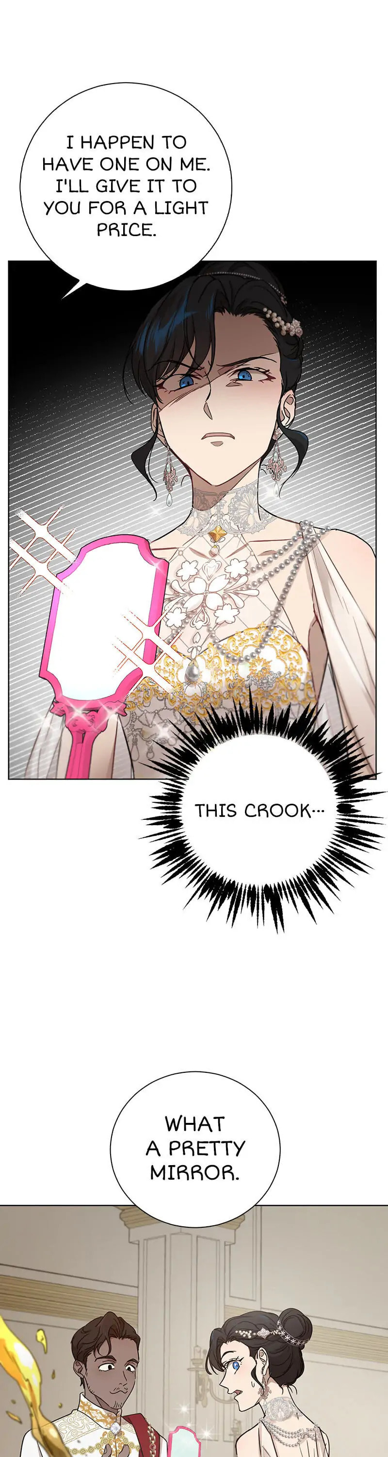 Read The Demonic Contract chapter 56 image 27 on Lezhin