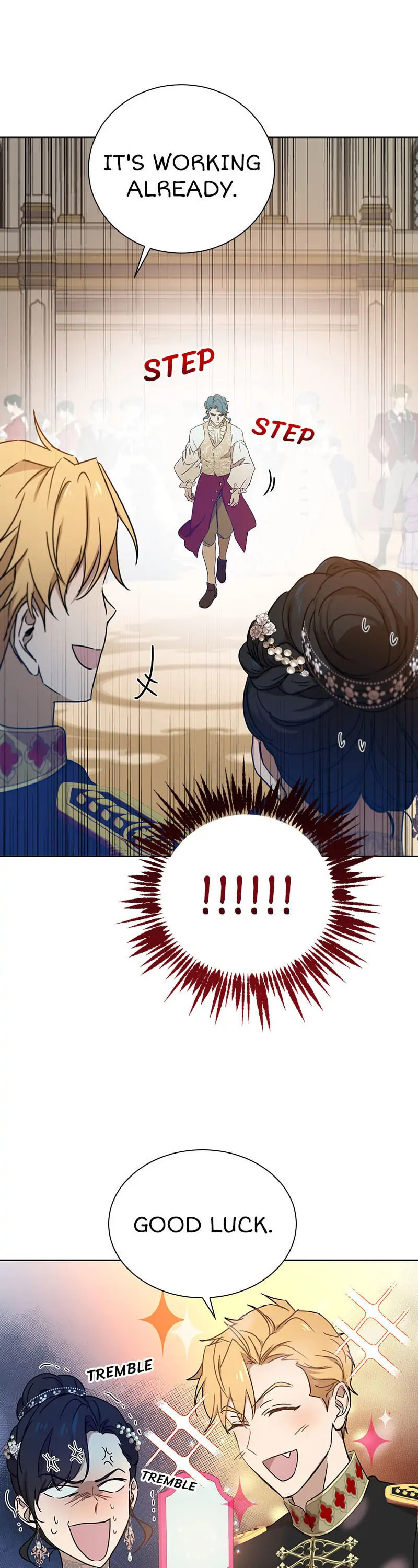 Read The Demonic Contract chapter 56 image 29 on Lezhin