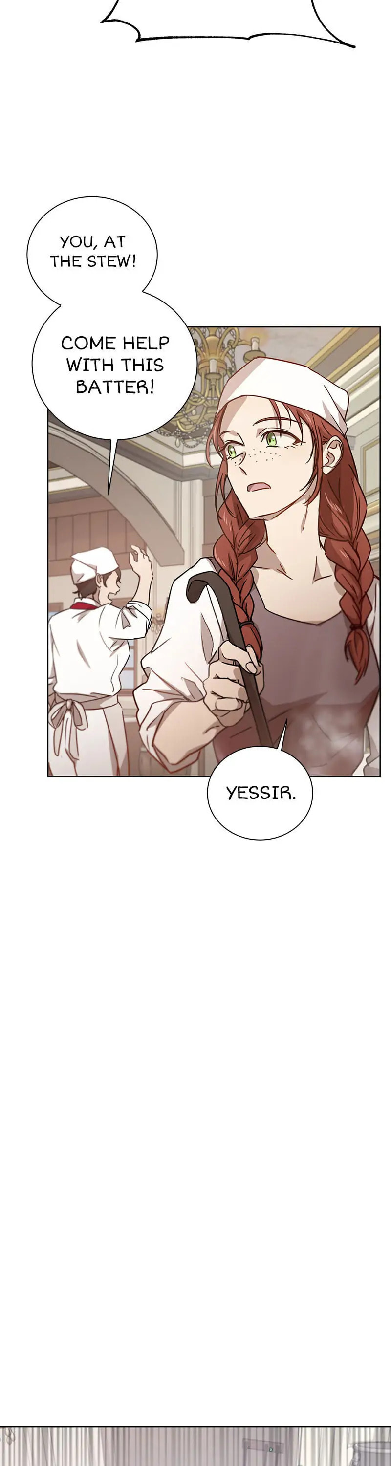 Read The Demonic Contract chapter 56 image 4 on Lezhin
