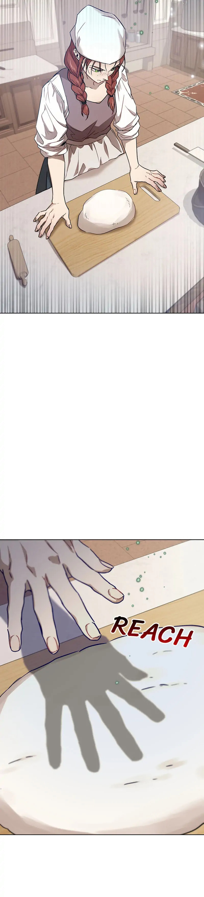 Read The Demonic Contract chapter 56 image 5 on Lezhin