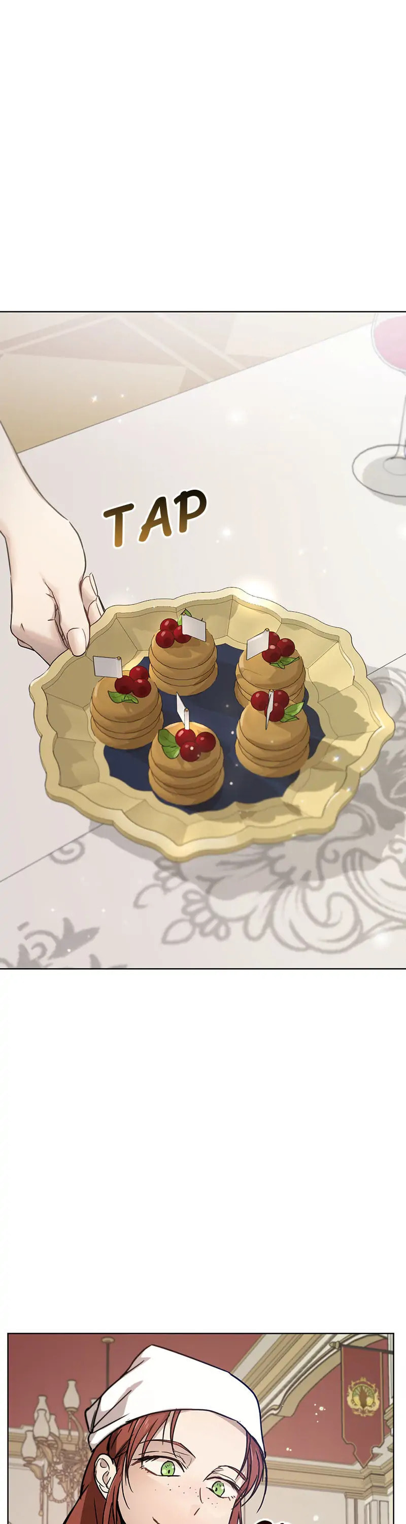 Read The Demonic Contract chapter 56 image 6 on Lezhin