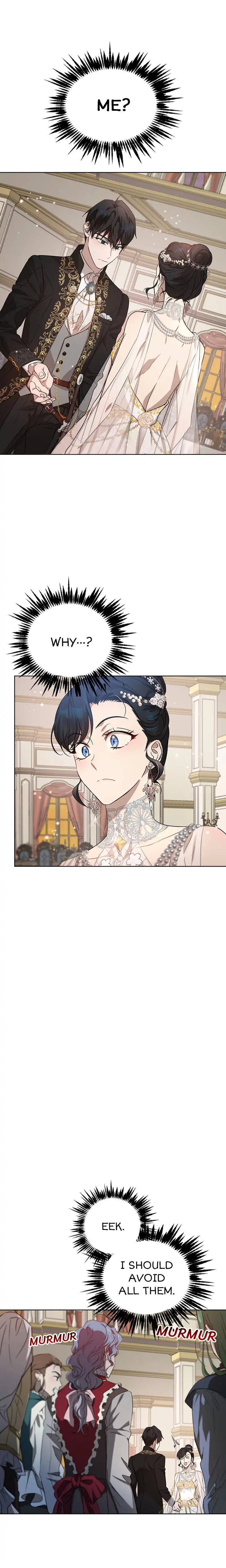 Read The Demonic Contract chapter 57 image 1 on Lezhin