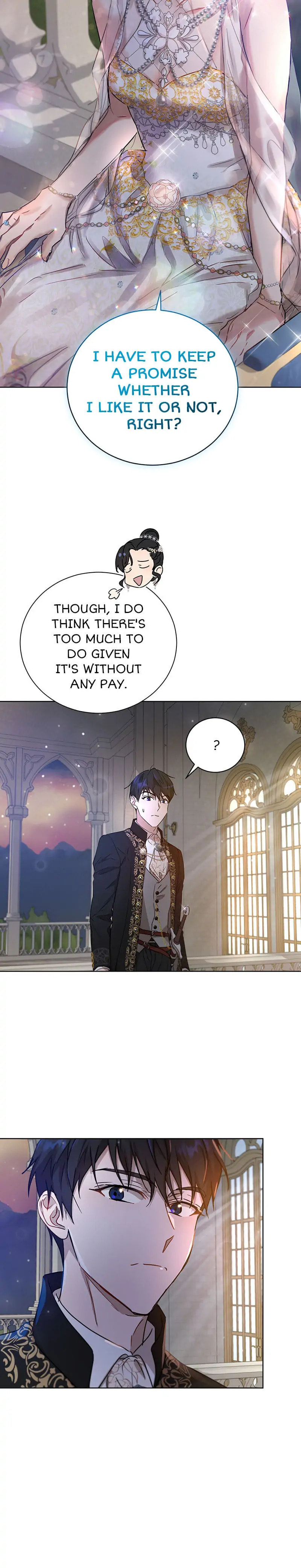 Read The Demonic Contract chapter 57 image 10 on Lezhin