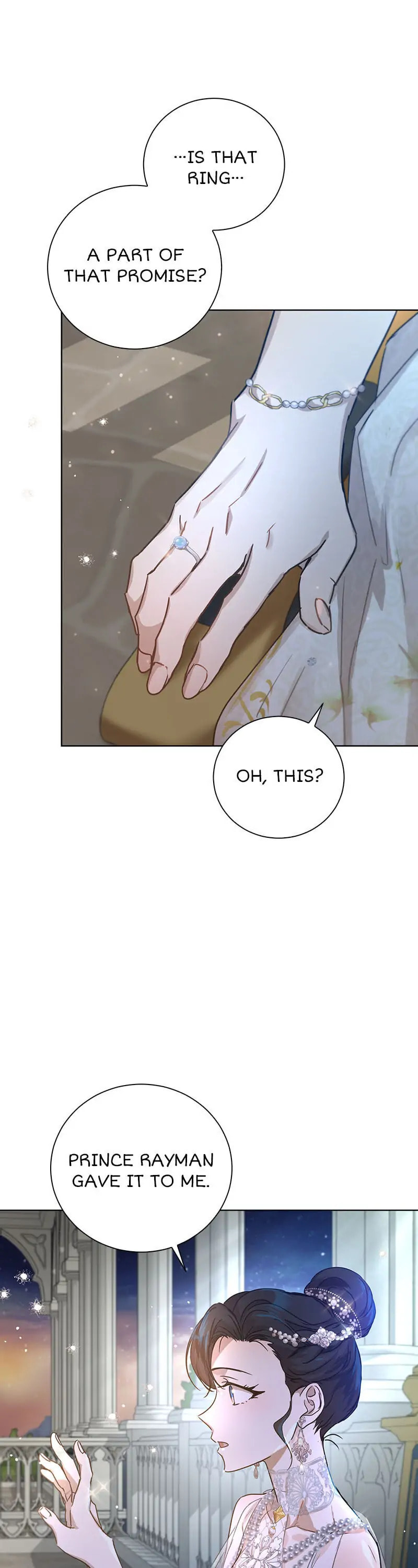 Read The Demonic Contract chapter 57 image 11 on Lezhin