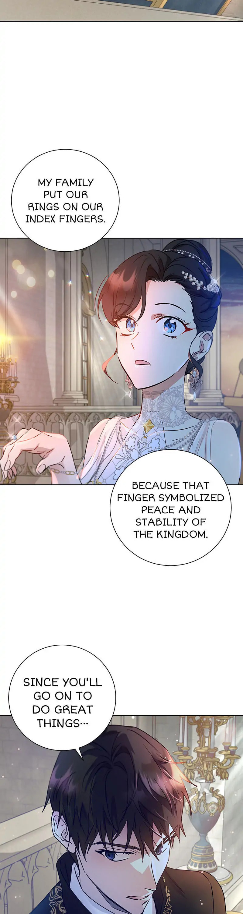 Read The Demonic Contract chapter 57 image 15 on Lezhin