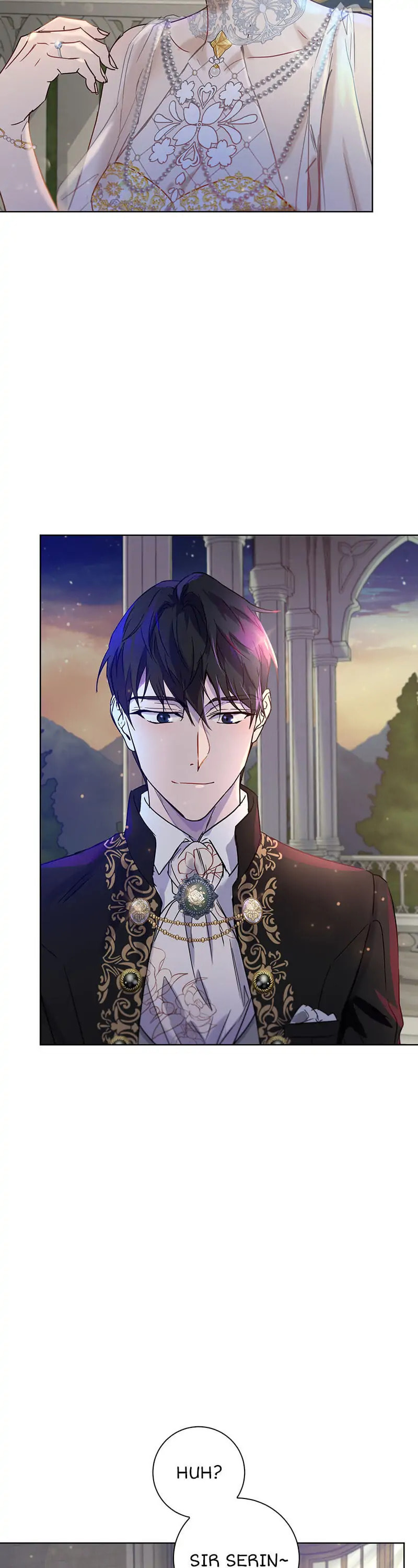 Read The Demonic Contract chapter 57 image 21 on Lezhin