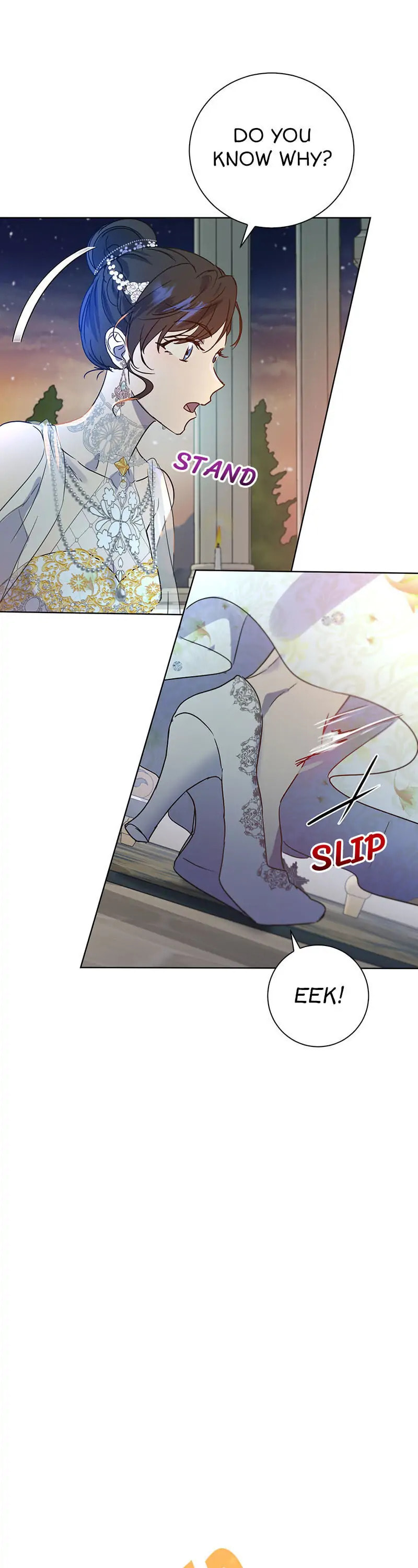 Read The Demonic Contract chapter 57 image 23 on Lezhin