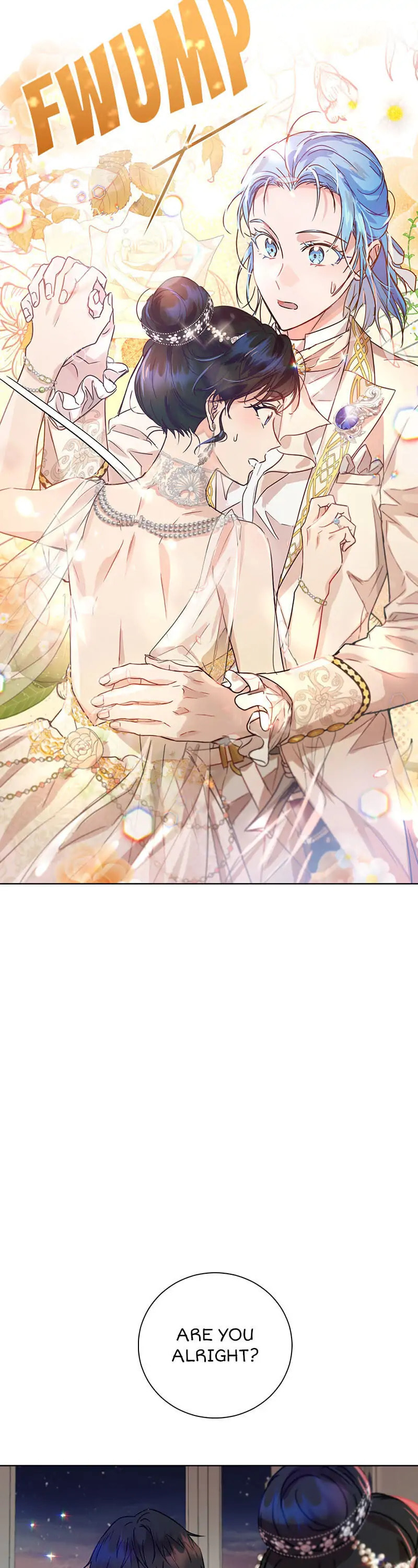 Read The Demonic Contract chapter 57 image 24 on Lezhin
