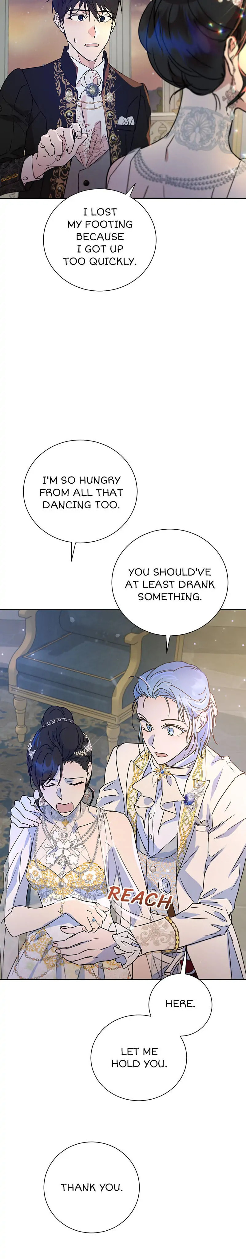 Read The Demonic Contract chapter 57 image 25 on Lezhin