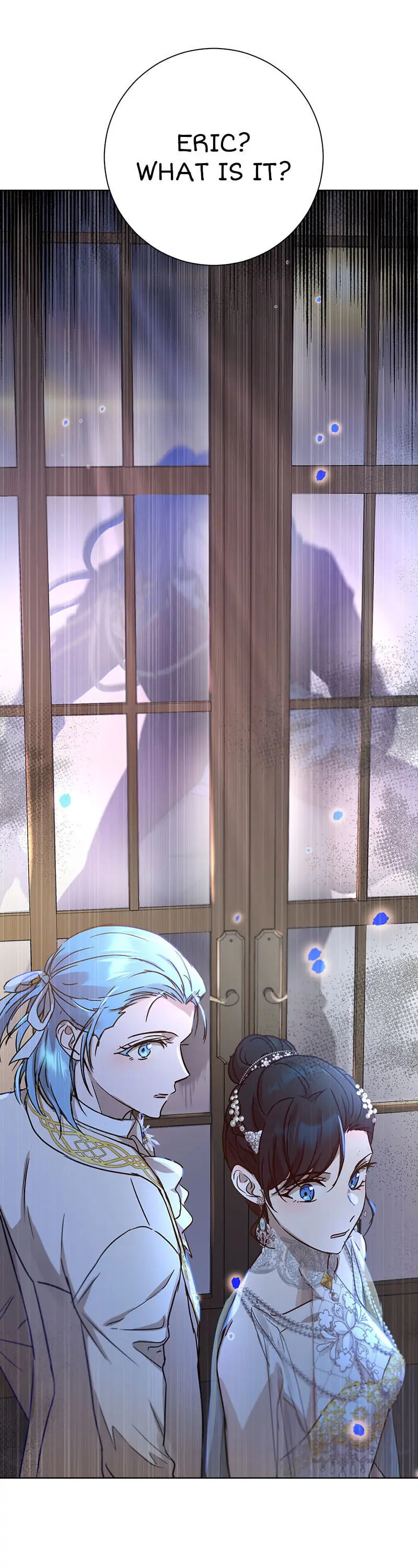 Read The Demonic Contract chapter 57 image 29 on Lezhin