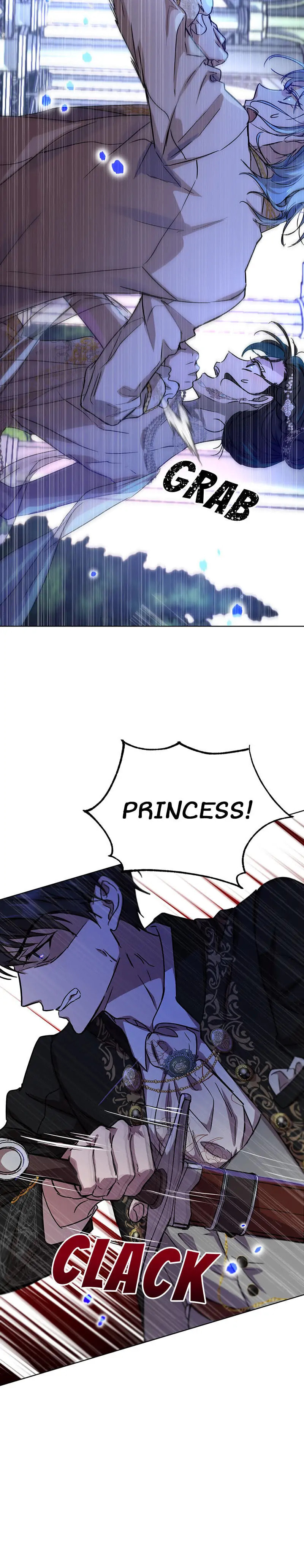 Read The Demonic Contract chapter 57 image 31 on Lezhin