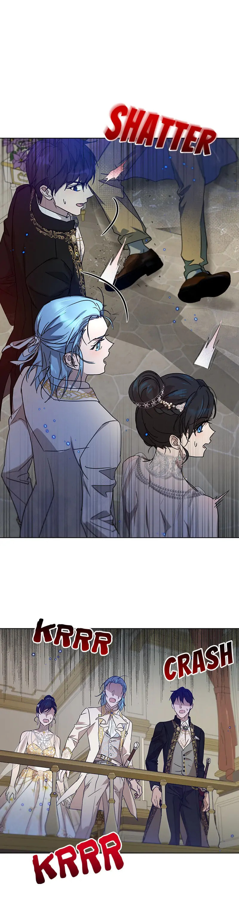 Read The Demonic Contract chapter 57 image 36 on Lezhin