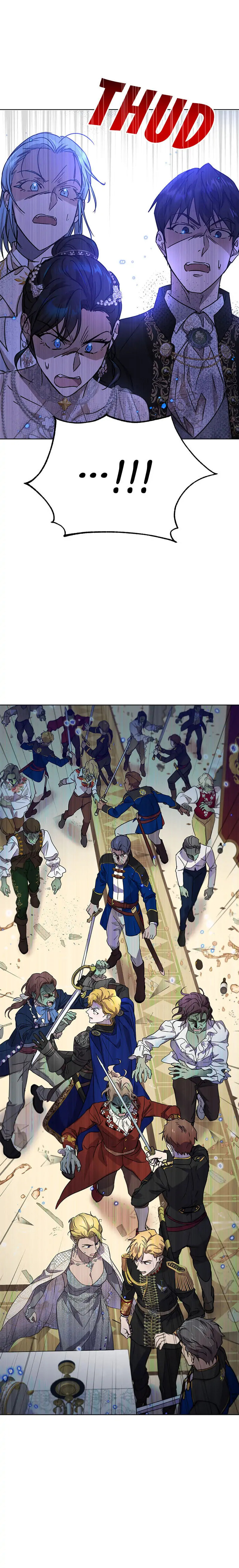 Read The Demonic Contract chapter 57 image 37 on Lezhin