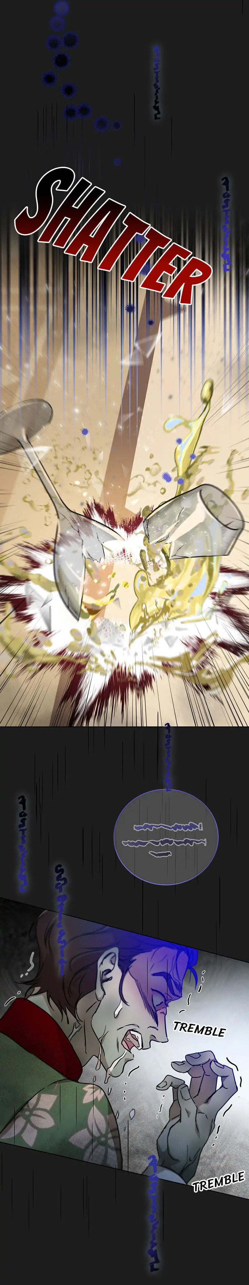 Read The Demonic Contract chapter 58 image 11 on Lezhin
