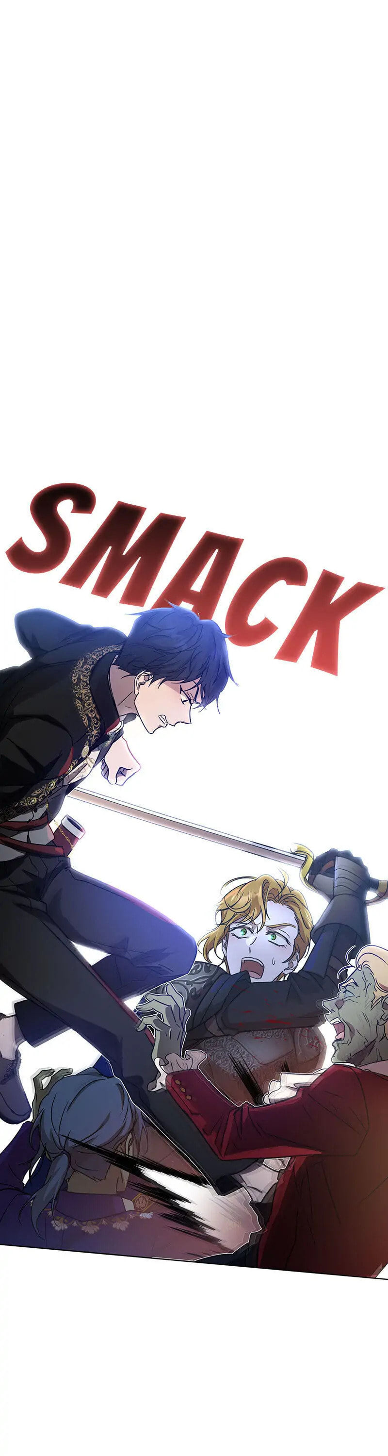 Read The Demonic Contract chapter 58 image 19 on Lezhin