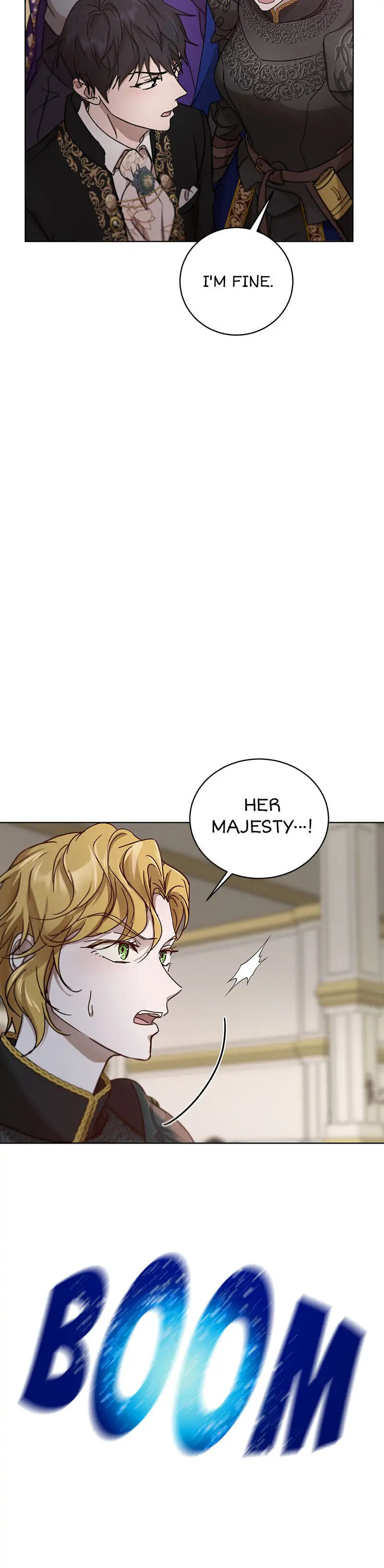 Read The Demonic Contract chapter 58 image 21 on Lezhin