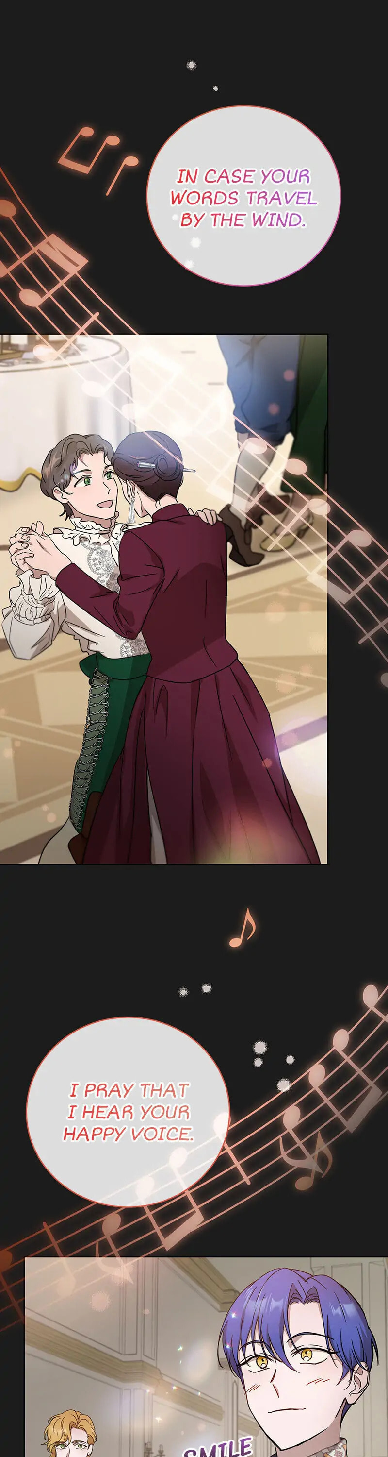 Read The Demonic Contract chapter 58 image 5 on Lezhin