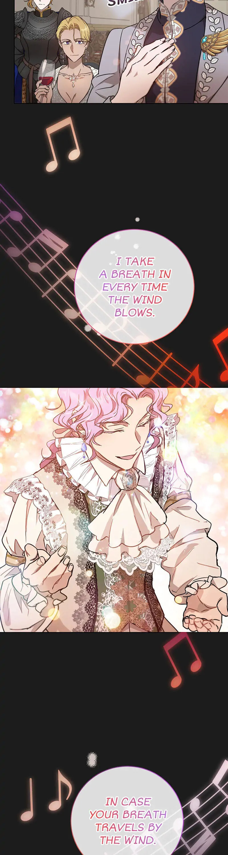 Read The Demonic Contract chapter 58 image 6 on Lezhin