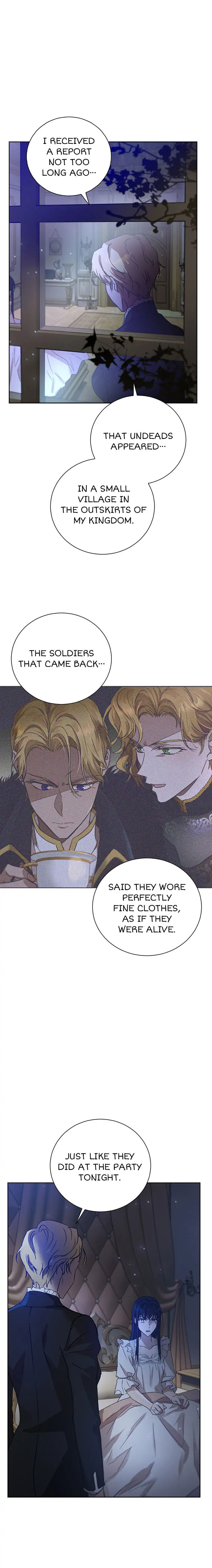 Read The Demonic Contract chapter 59 image 17 on Lezhin