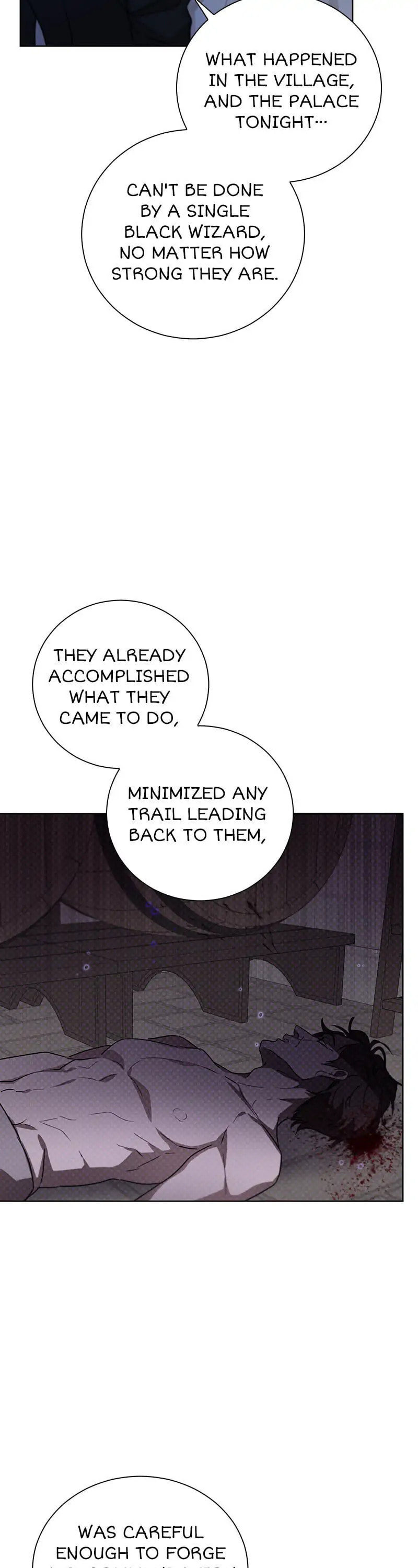 Read The Demonic Contract chapter 59 image 19 on Lezhin