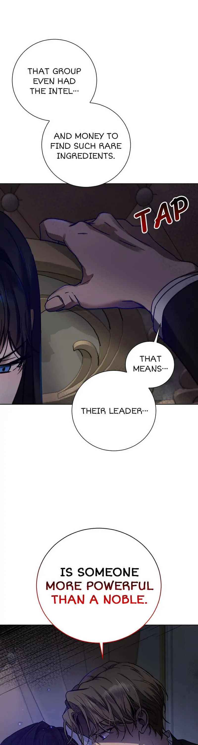 Read The Demonic Contract chapter 59 image 21 on Lezhin