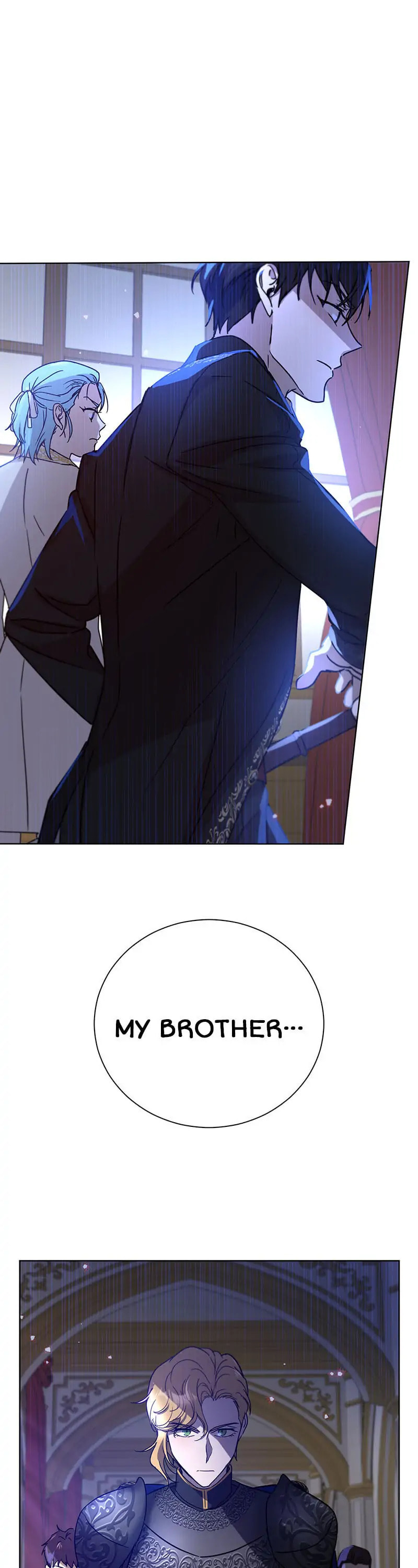 Read The Demonic Contract chapter 59 image 24 on Lezhin