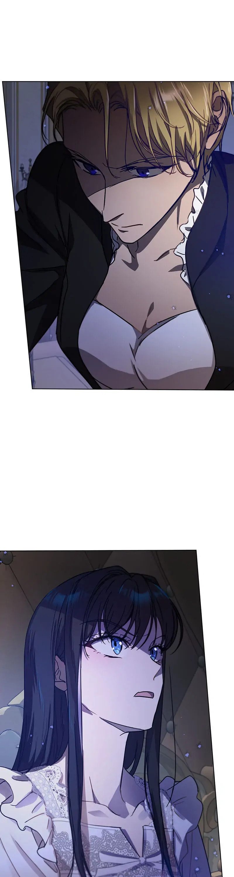 Read The Demonic Contract chapter 59 image 29 on Lezhin