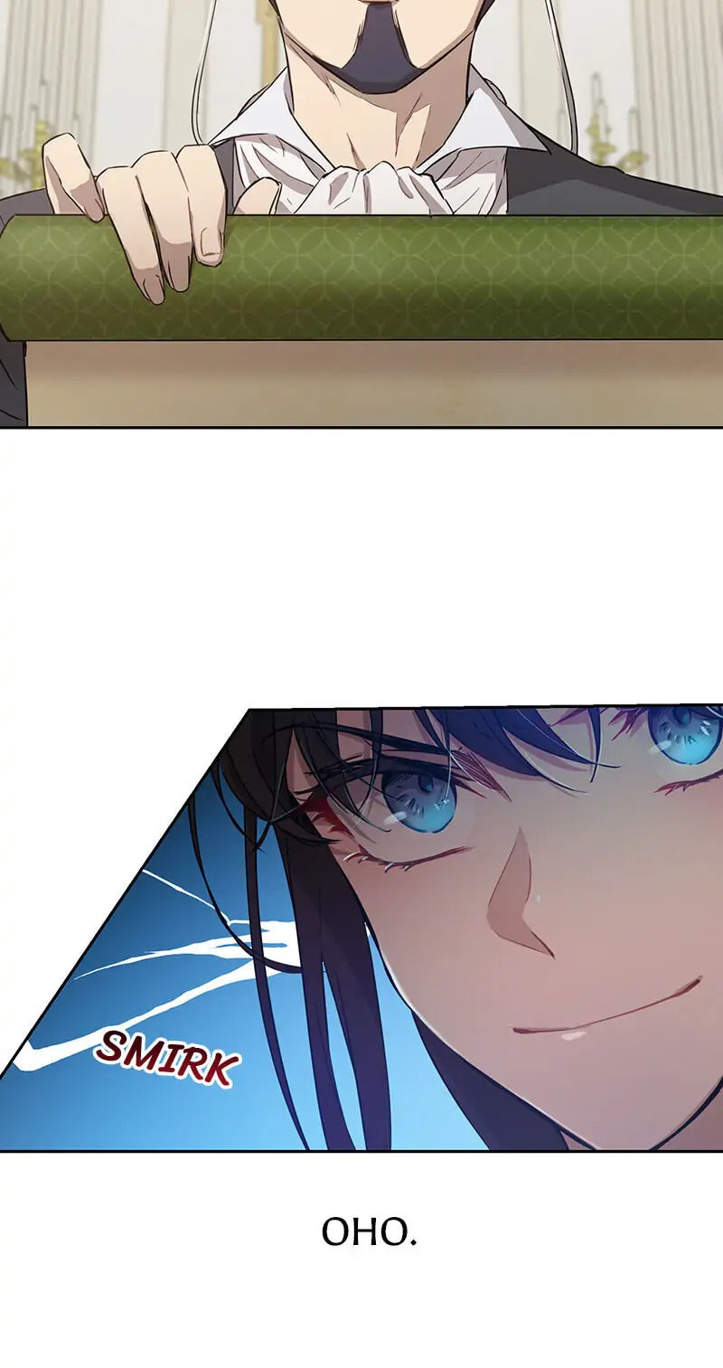 Read The Demonic Contract chapter 6 image 12 on Lezhin