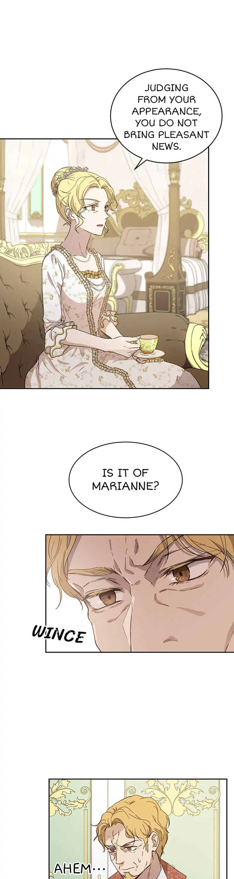 Read The Demonic Contract chapter 6 image 31 on Lezhin