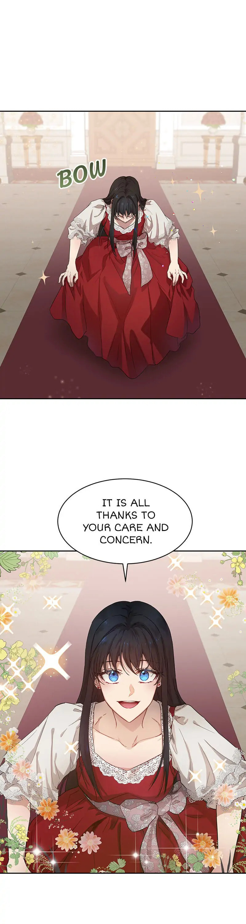 Read The Demonic Contract chapter 6 image 6 on Lezhin