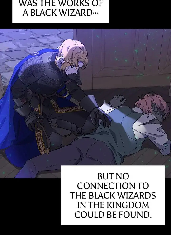 Read The Demonic Contract chapter 60 image 2 on Lezhin