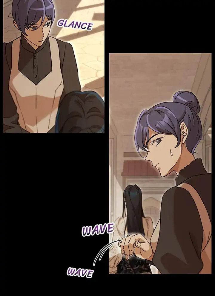 Read The Demonic Contract chapter 60 image 22 on Lezhin
