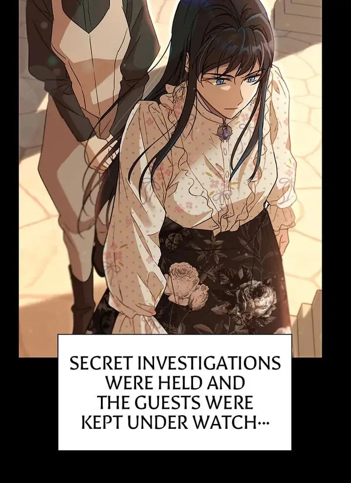 Read The Demonic Contract chapter 60 image 24 on Lezhin