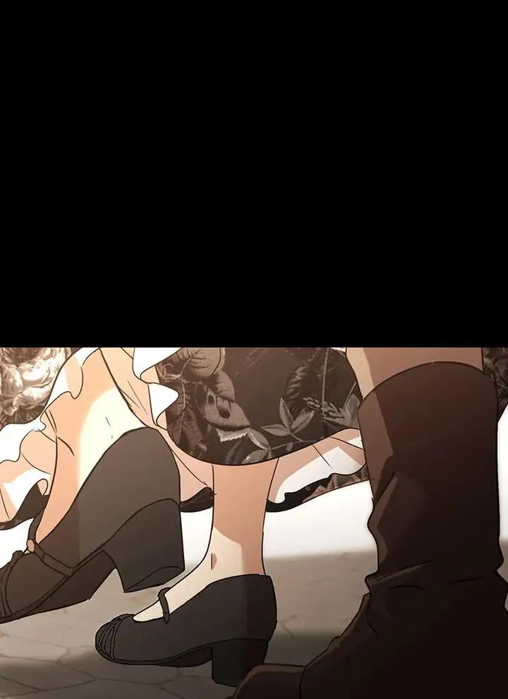 Read The Demonic Contract chapter 60 image 25 on Lezhin