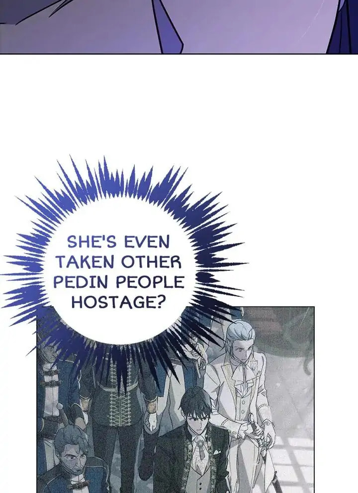 Read The Demonic Contract chapter 60 image 41 on Lezhin