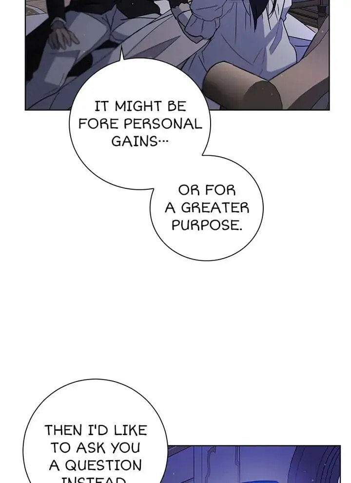Read The Demonic Contract chapter 60 image 44 on Lezhin
