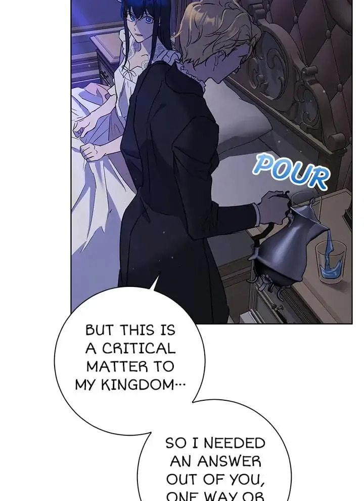Read The Demonic Contract chapter 60 image 63 on Lezhin