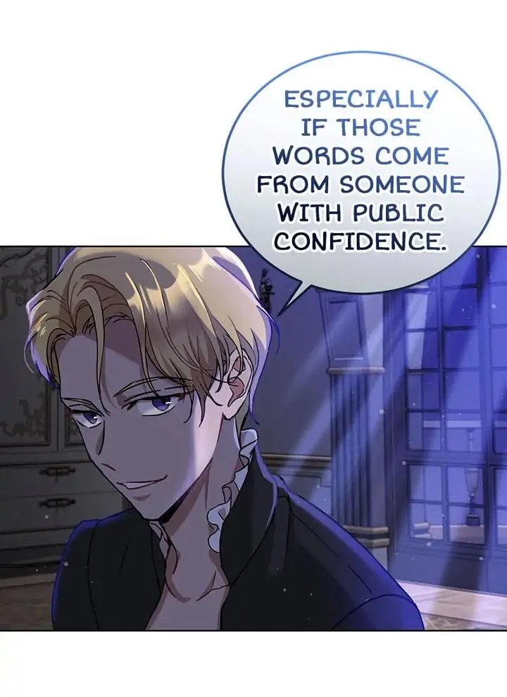 Read The Demonic Contract chapter 60 image 65 on Lezhin