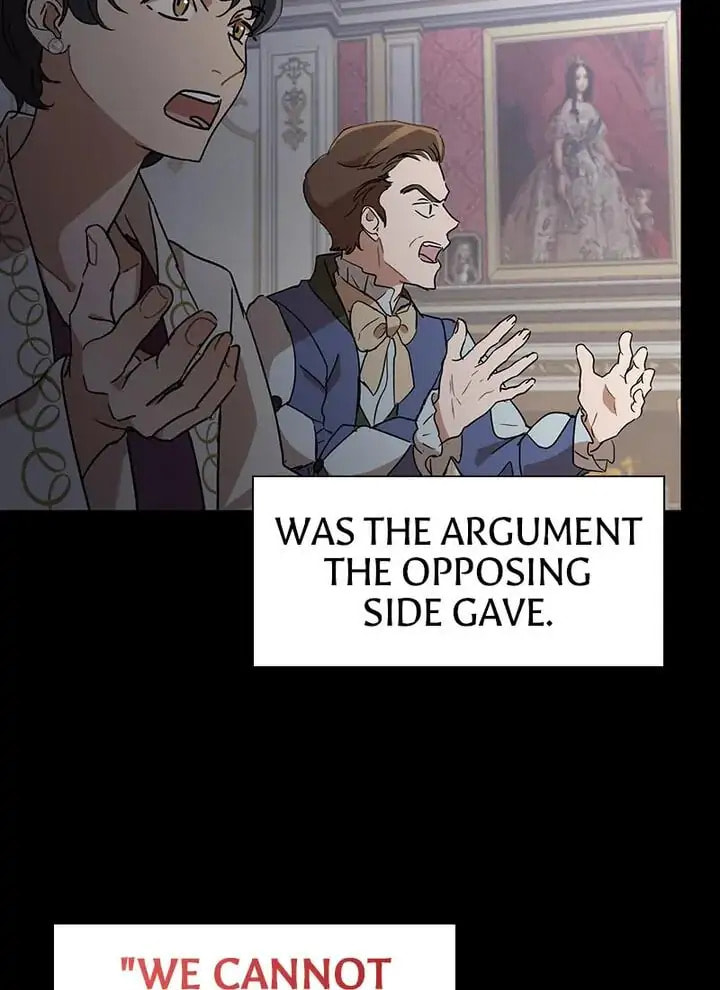 Read The Demonic Contract chapter 60 image 7 on Lezhin