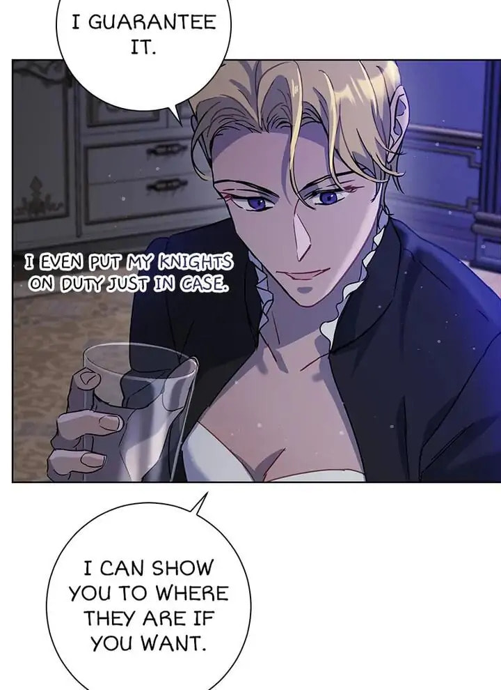 Read The Demonic Contract chapter 60 image 75 on Lezhin