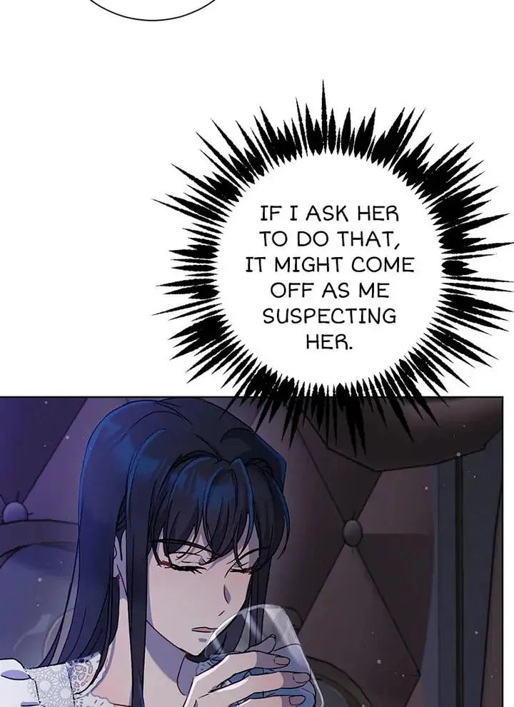 Read The Demonic Contract chapter 60 image 76 on Lezhin