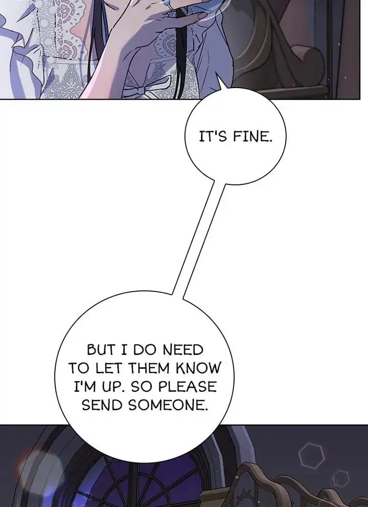 Read The Demonic Contract chapter 60 image 77 on Lezhin