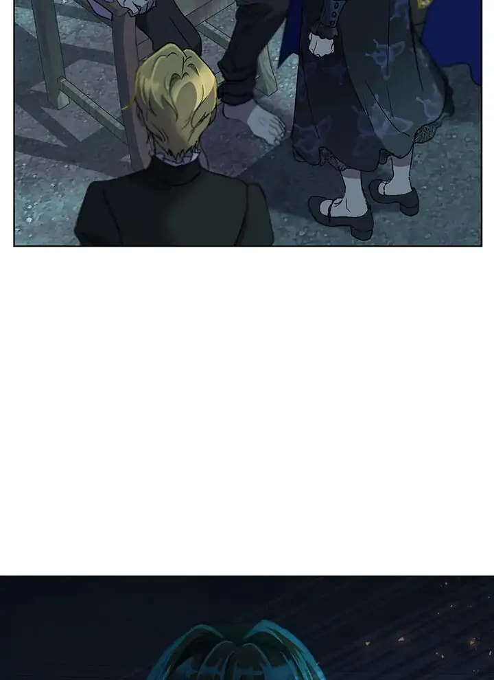 Read The Demonic Contract chapter 60 image 93 on Lezhin