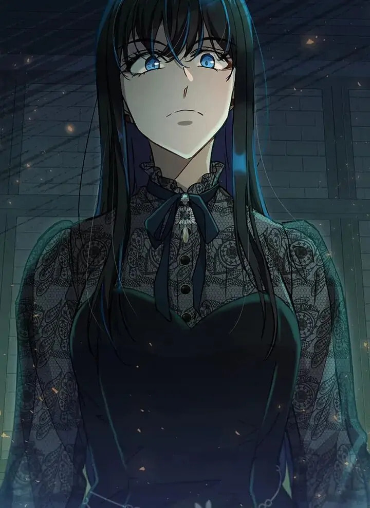Read The Demonic Contract chapter 60 image 94 on Lezhin