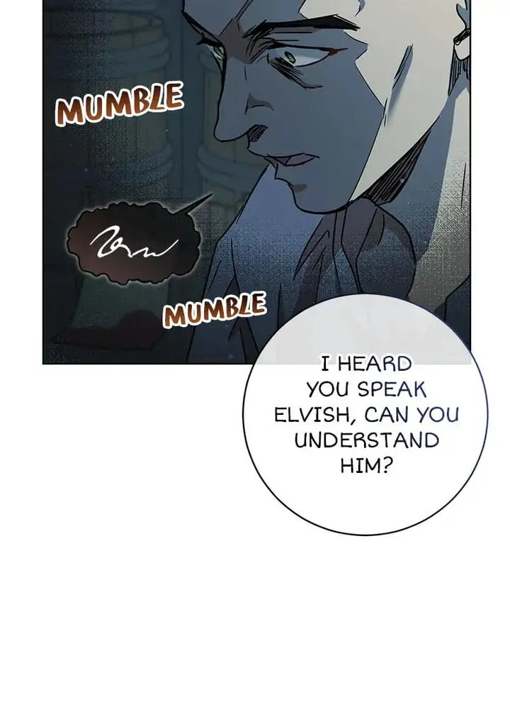Read The Demonic Contract chapter 61 image 11 on Lezhin