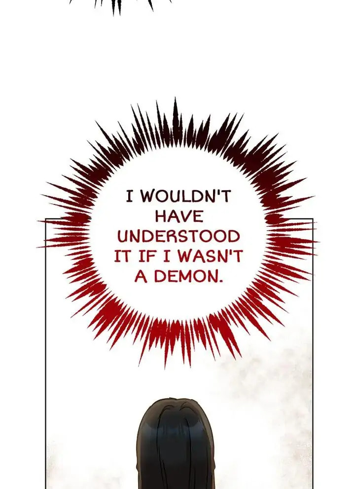 Read The Demonic Contract chapter 61 image 13 on Lezhin
