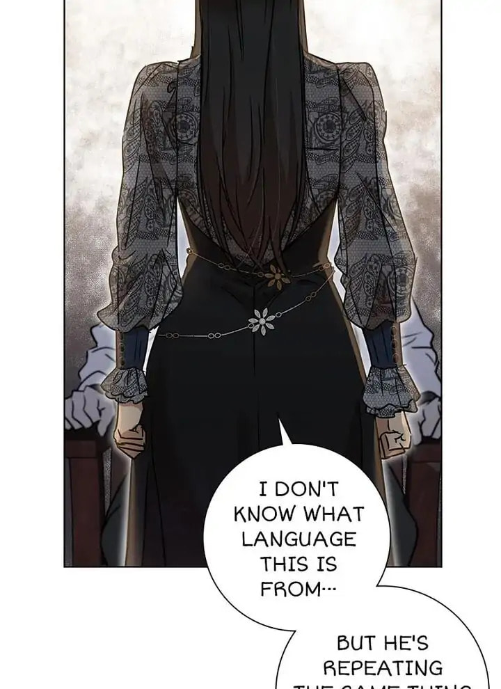 Read The Demonic Contract chapter 61 image 14 on Lezhin